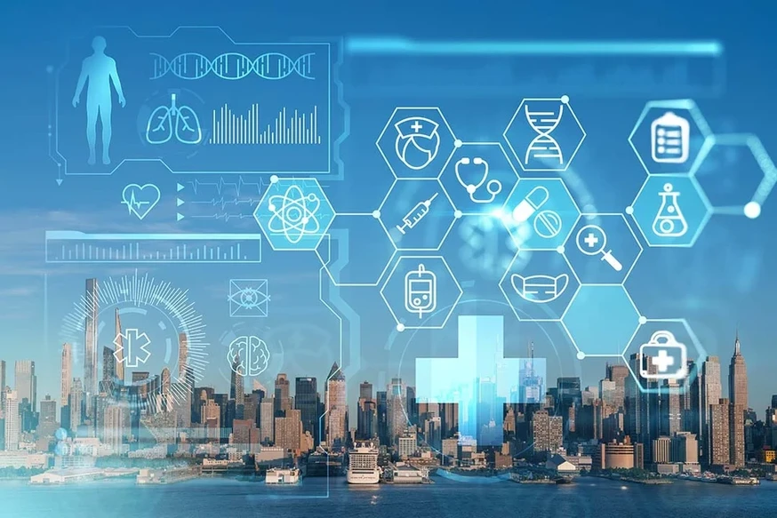 Killnet针对医疗行业的DDoS攻击减少，但身份风险上升 媒体